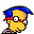 Fallout Boy Milhouse 1 icon